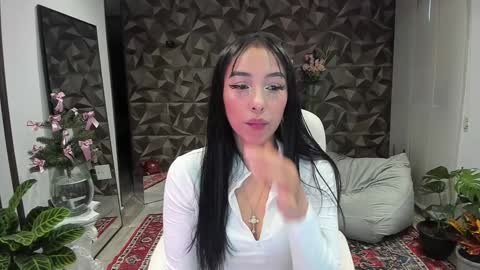 Jade  independent model online show from December 5, 10:55 am