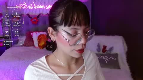 JADE online show from January 6, 9:07 pm