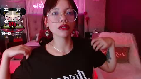 JADE online show from March 1, 9:36 pm