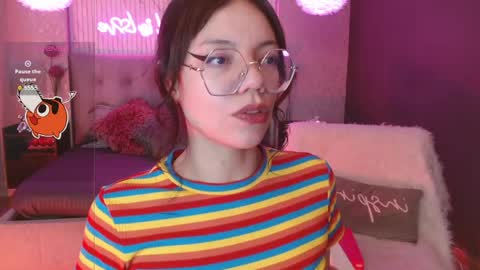 JADE online show from May 24, 9:14 pm