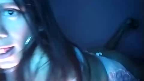 Jade Watson online show from May 28, 6:55 am