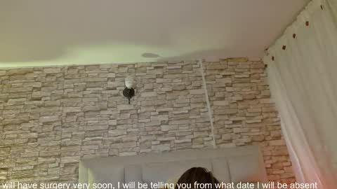 jade white  online show from May 19, 12:12 pm