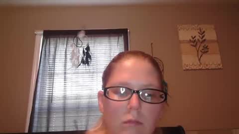 JadeLuv online show from January 4, 6:19 pm