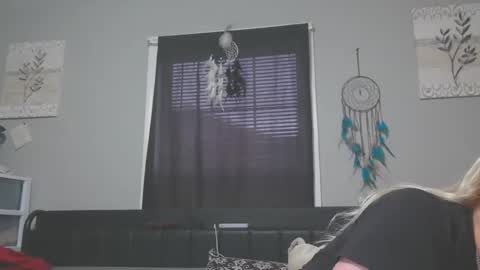 JadeLuv online show from May 25, 12:53 am