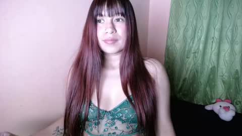 jade online show from October 31, 6:45 pm