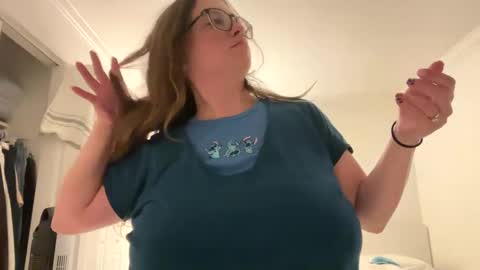 jademonroe0522 online show from October 11, 12:30 pm