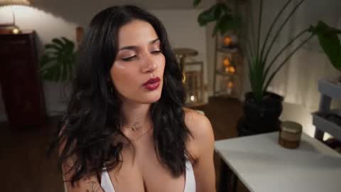 Snapshot of jadeperez_ chatting on September 18, 3:16 am Jade online show from September 18, 3:16 am