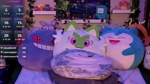 jadeplant online show from May 21, 11:57 pm