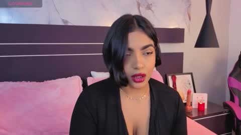    Jade online show from October 1, 10:59 pm