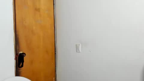 Jade Smith online show from October 29, 1:21 am