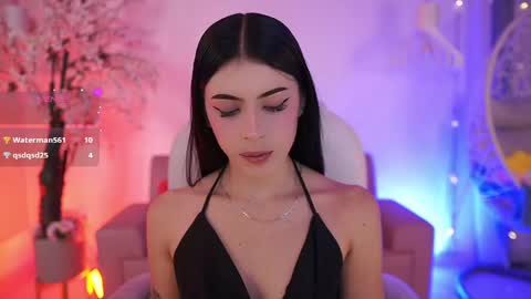 Jade Summer online show from May 9, 12:07 pm