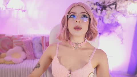 Jade Summer online show from October 16, 11:57 am