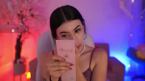 Jade Summer online show from May 7, 11:47 am