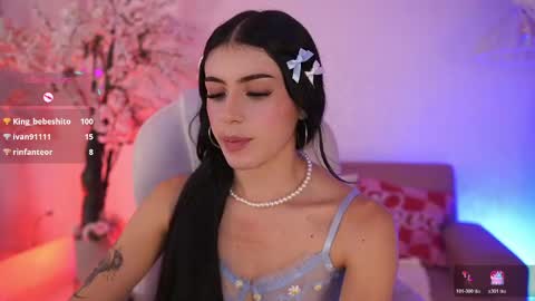 Jade Summer online show from May 11, 4:04 pm