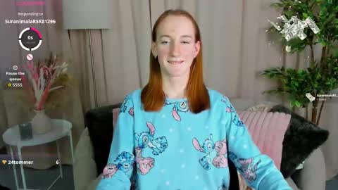 Jeidi online show from February 4, 7:50 pm