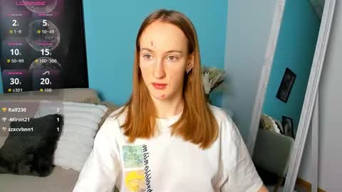 Jeidi online show from March 15, 2:41 pm