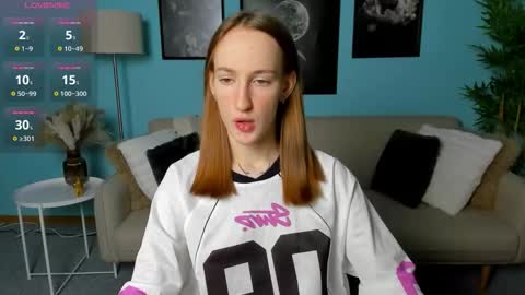 Jeidi online show from March 3, 7:31 pm