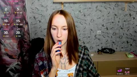 Jeidi online show from January 12, 2:50 am