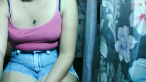 jaliah15 online show from January 29, 2:51 am