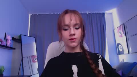 jamie_chung online show from March 31, 3:06 am