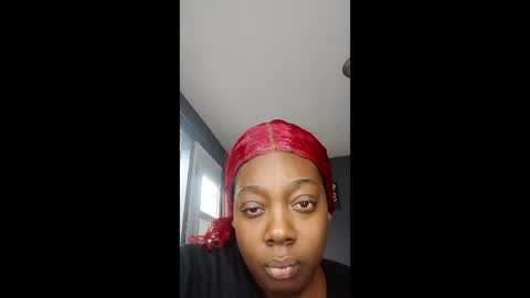 jamilla931 online show from January 12, 3:28 pm