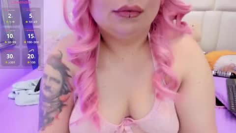 Jana Hancock online show from May 23, 4:16 pm