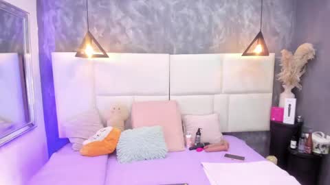 Jana Hancock online show from May 20, 12:02 pm