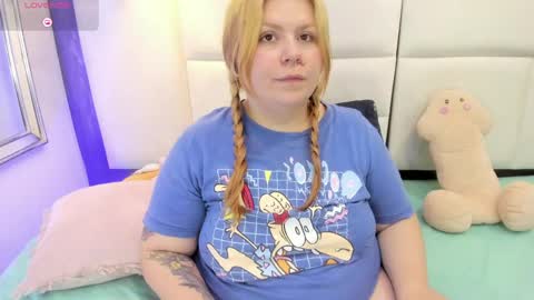 Jana Hancock online show from May 11, 4:04 pm