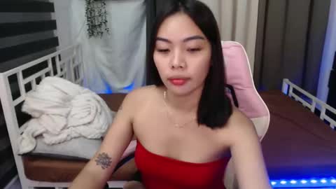 jana_ngo online show from September 20, 8:40 pm