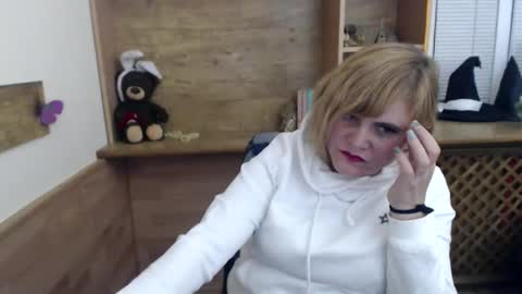 janaloveli online show from October 13, 3:14 pm