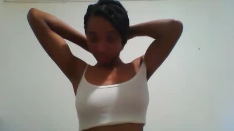 jandysaravia6 online show from April 15, 2:01 am