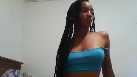 jandysaravia6 online show from April 14, 2:00 am