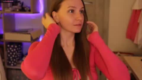 Evgenia online show from August 3, 2:59 am