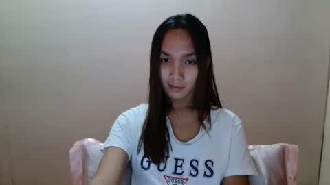 ITGIRL ANNA online show from November 20, 5:30 am