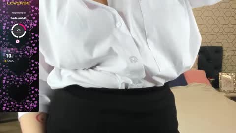 jane_broks online show from January 12, 1:00 am