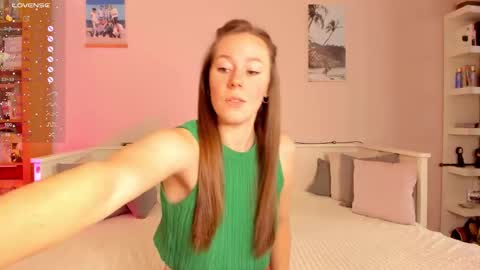 Jane Danels online show from November 5, 9:47 am