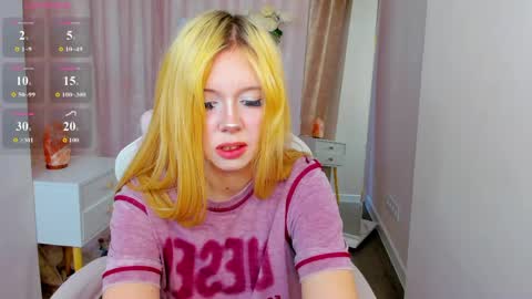 Jane online show from May 6, 1:31 am