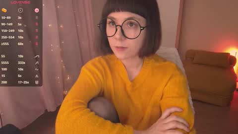 jane_kinn online show from October 20, 11:30 pm