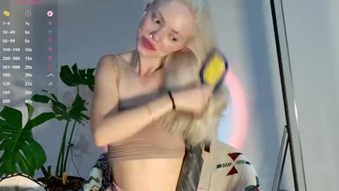 jane_margol1s online show from May 12, 9:32 pm