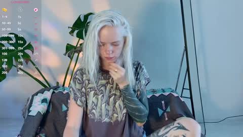 jane_margol1s online show from May 1, 7:22 am