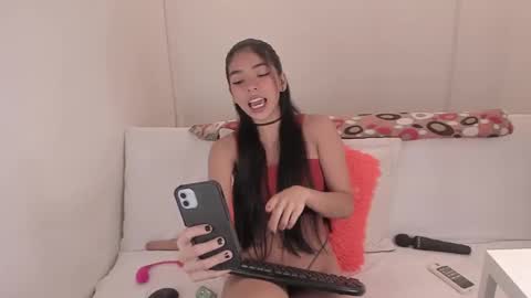 Snapshot of jane_monttgomery chatting on December 2, 11:05 pm Jane M online show from December 2, 11:05 pm