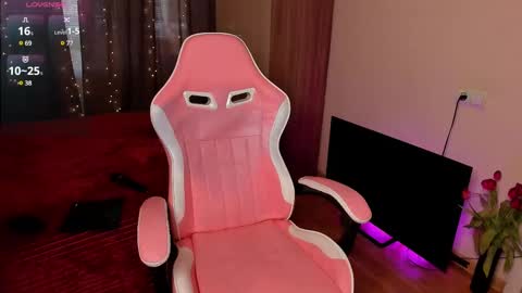 Jane online show from March 10, 1:34 am