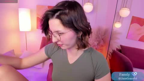 Jane online show from January 7, 6:28 am