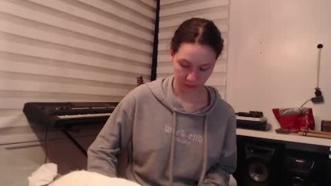 Jane online show from March 24, 12:05 am