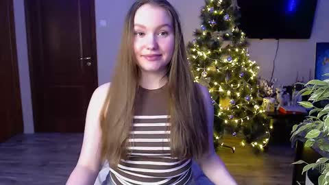 Snapshot of janeblossomhot chatting on December 20, 2:16 pm Jane online show from December 20, 2:16 pm