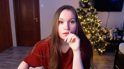 Snapshot of janeblossomhot chatting on December 2, 5:35 pm Jane online show from December 2, 5:35 pm