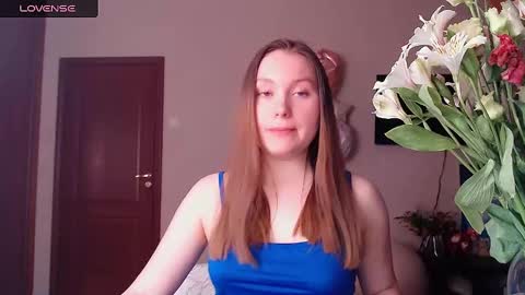Snapshot of janeblossomhot chatting on February 18, 5:11 pm Jane online show from February 18, 5:11 pm