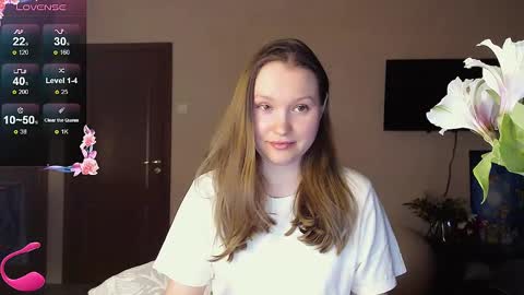 Snapshot of janeblossomhot chatting on February 24, 5:42 pm Jane online show from February 24, 5:42 pm
