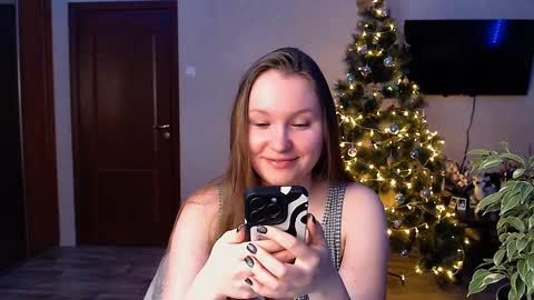 Snapshot of janeblossomhot chatting on December 13, 6:38 pm Jane online show from December 13, 6:38 pm