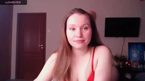 Snapshot of janeblossomhot chatting on February 15, 4:12 pm Jane online show from February 15, 4:12 pm